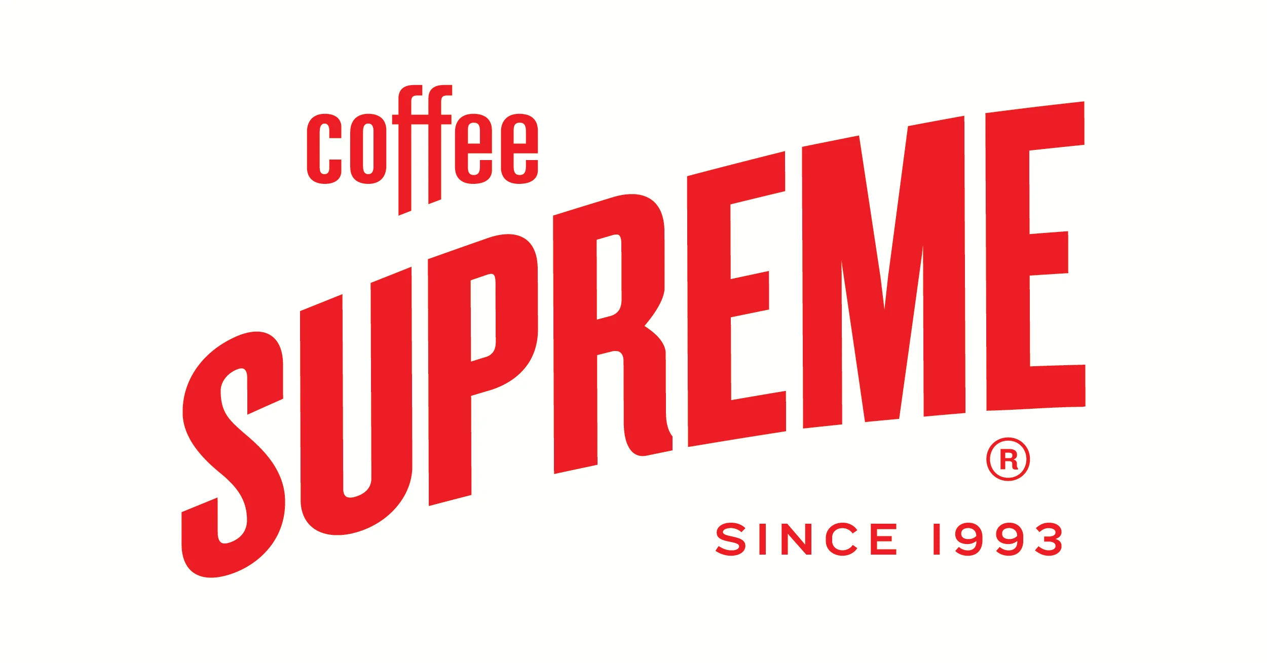 Coffee Supreme
